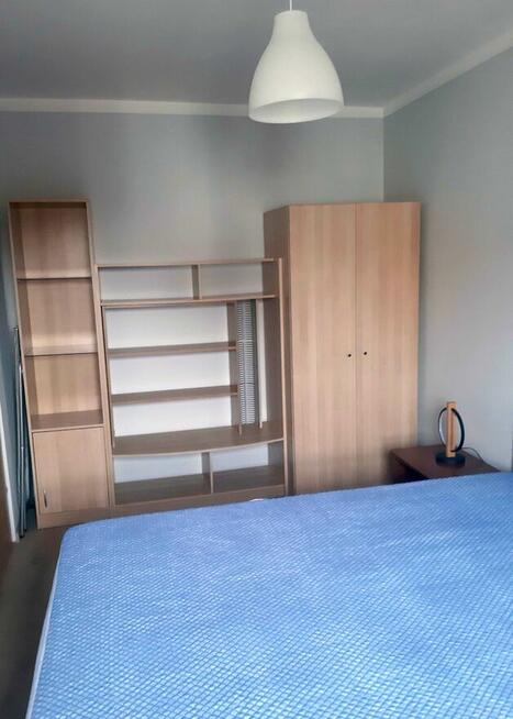 Wynajmę mieszkanie W-wa Wola 2 pokoje