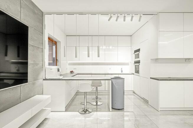 Apartament 80 m centrum Gliwice