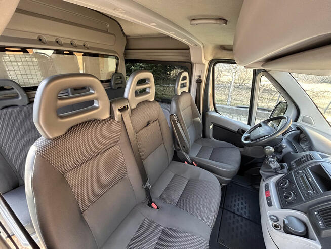 Citroën Jumper 35 L3H2