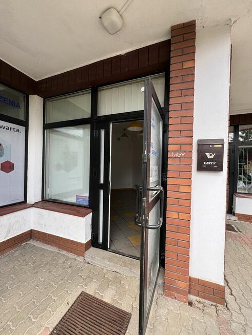 Do wynajęcia lokal użytkowy 24m2 na Konstytucji 3 Maja
