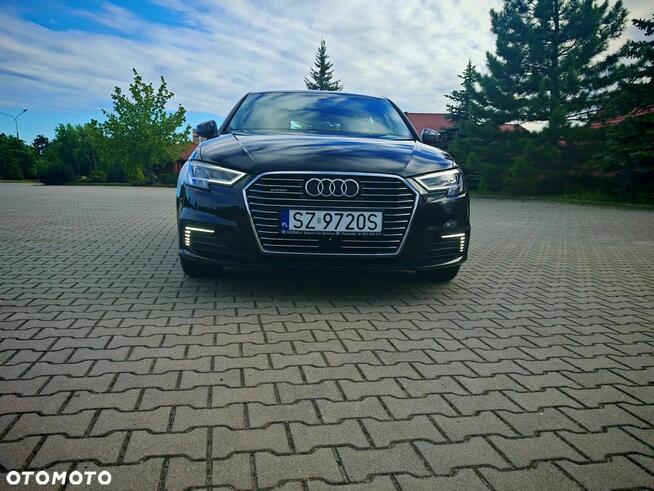 Audi A3 Sportback 1.4 TFSI e-tron