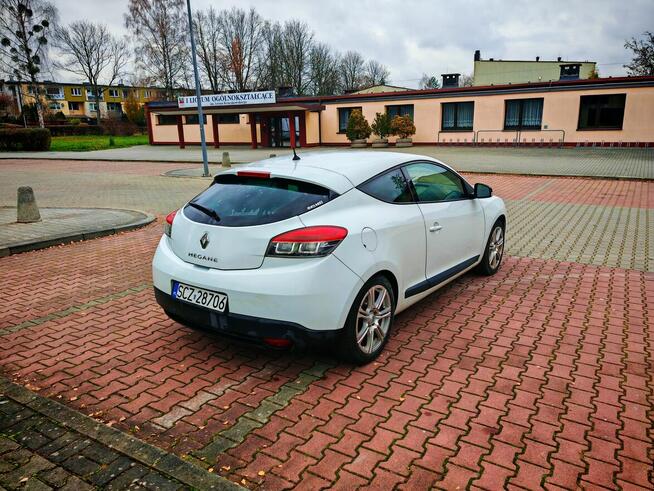 Renault Megame 3 Coupe LPG!