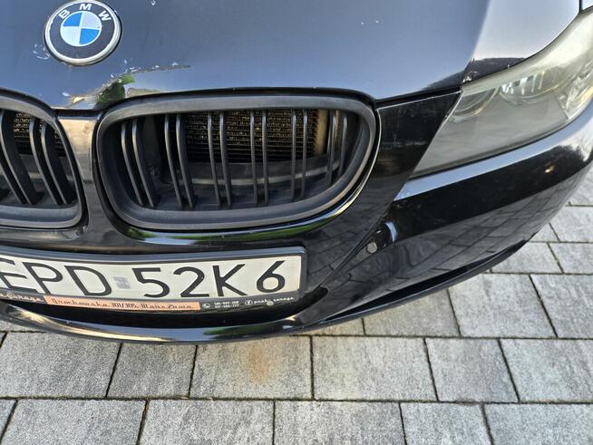 Bmw e91