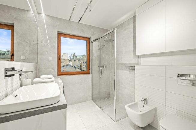 Apartament 80 m centrum Gliwice