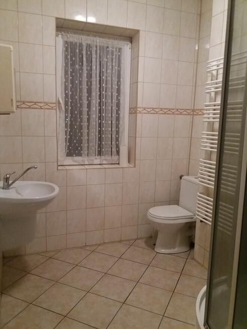 Do wynajęcia 2 pokojowe mieszkanie w Ciechocinku