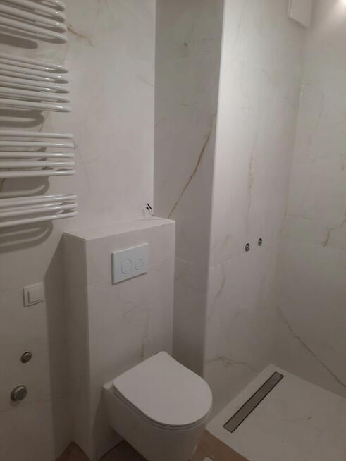 Usługi remontowo-wykończeniowe