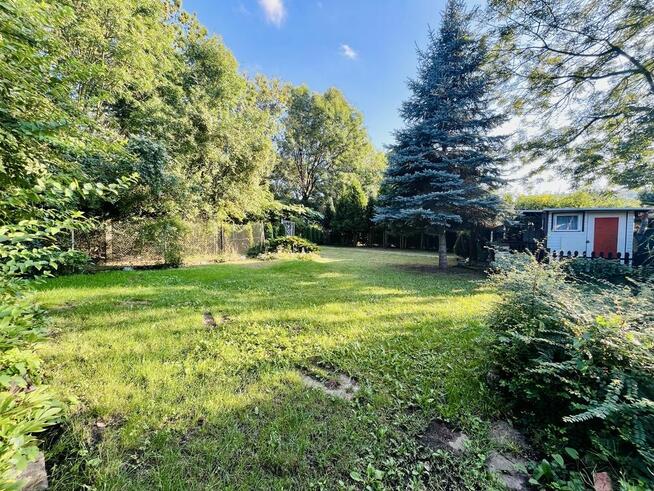 ogródek / działka ROD Wypoczynek