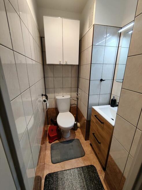 Wynajmę mieszkanie Traugutta