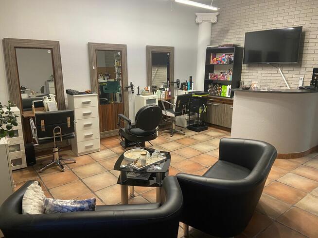 Zatrudnimy Fryzjerkę Damsko/Męską