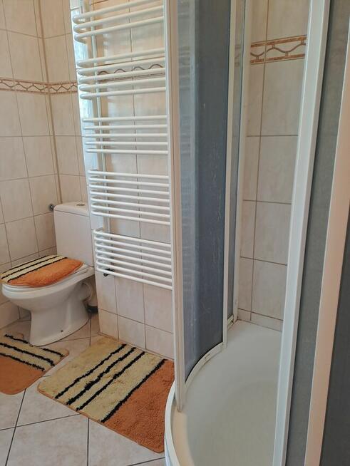 2 pokojowe z dużymi balkonami Ciechocinek sprzedam