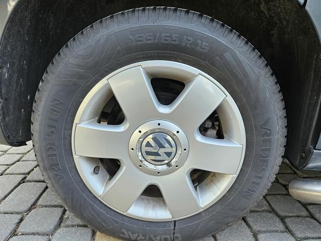 Alu Felgi VW 15 6J 5x112 ET47 !!!