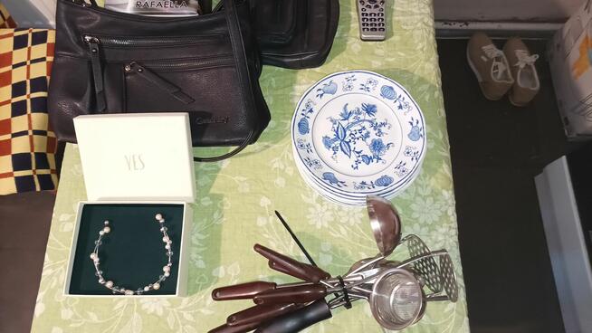 Starocie z czasów PRL-u