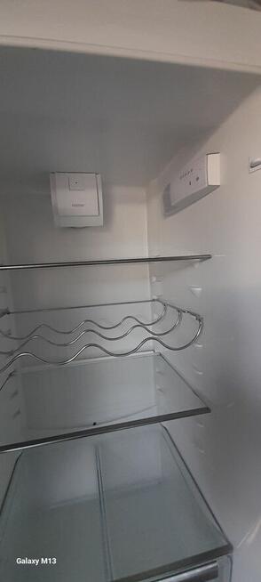 Loduwko zamrazarka electrolux 200/60cm