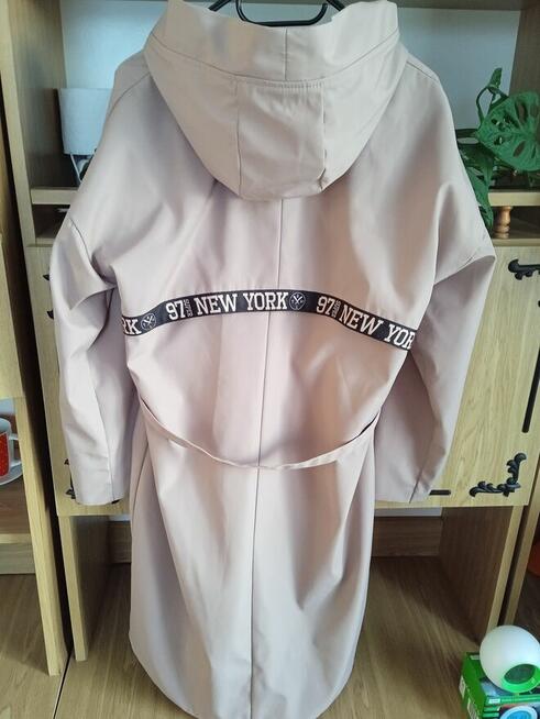 Witam sprzedam płaszcze damskie