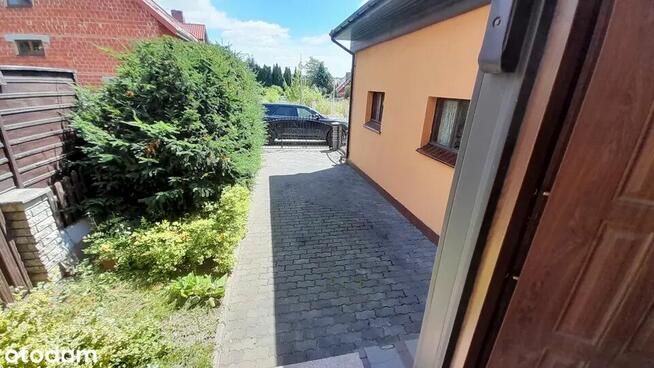 Dom w szeregówce 146m2, 5 pokoi