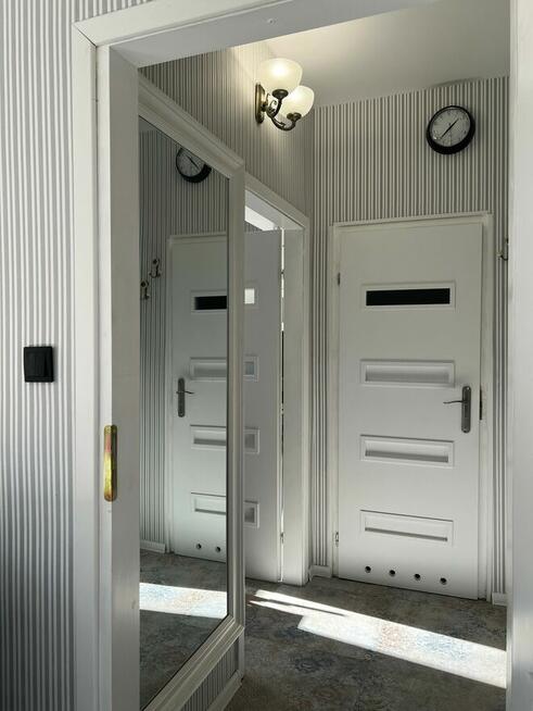 DO WYNAJĘCIA MIESZKANIE 33M2 PARTER W CWNTRUM PŁOCKA