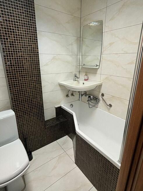 DO WYNAJĘCIA dwupokojowe m-3 Centrum 40m W-wa ONZ bezpośredn