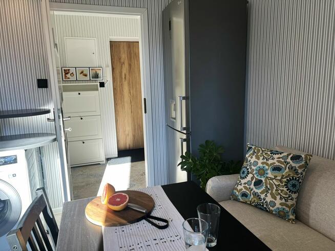 DO WYNAJĘCIA MIESZKANIE 33M2 PARTER W CWNTRUM PŁOCKA