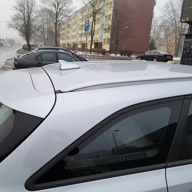 Zadbana i oszczędna kia ceed scr L