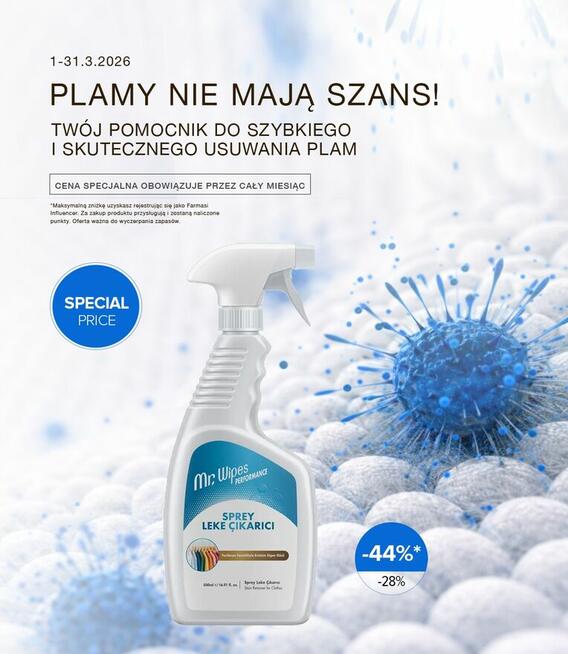 Zamień market na swój sklep !!! Nowy Miesiąc !