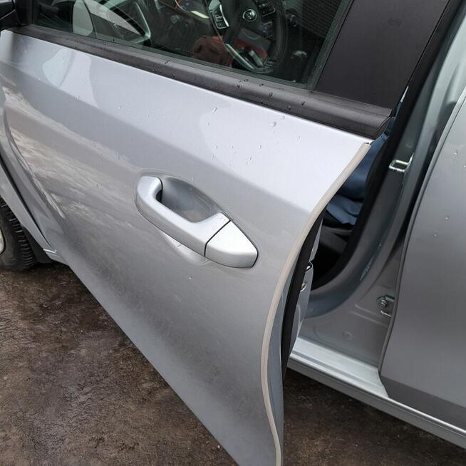 Zadbana i oszczędna kia ceed scr L