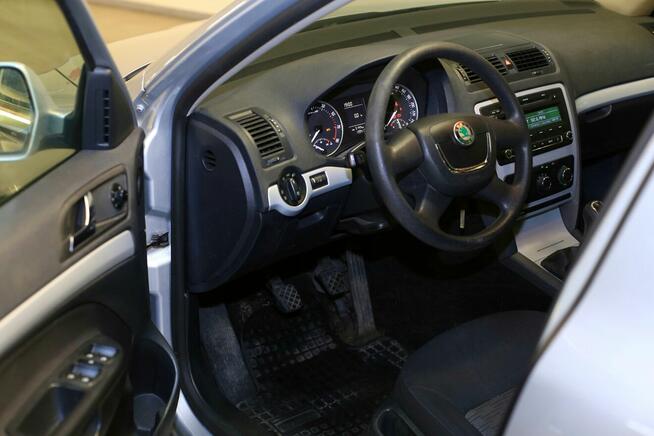 Skoda Octavia II 1.4 Kombi 1.4TSI FL - Niski przebieg