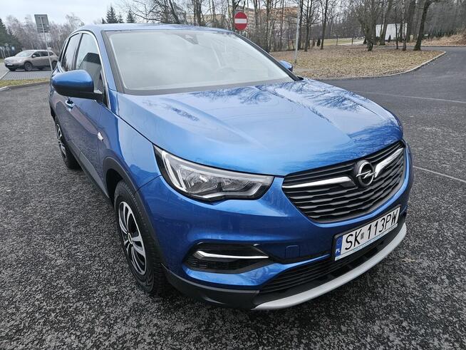 Sprzedam Opel Granland x