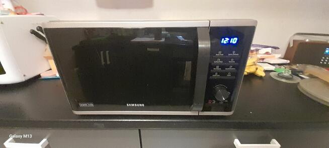 Mikrofalówka Samsung