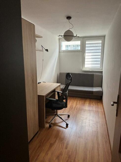 DO WYNAJĘCIA dwupokojowe m-3 Centrum 40m W-wa ONZ bezpośredn