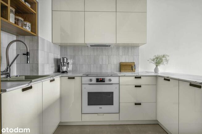 Apartament nad jeziorem - Młyn nad Cybiną | 2 pok.| Sarnia