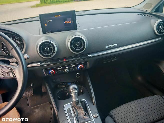 Audi A3 Sportback 1.4 TFSI e-tron