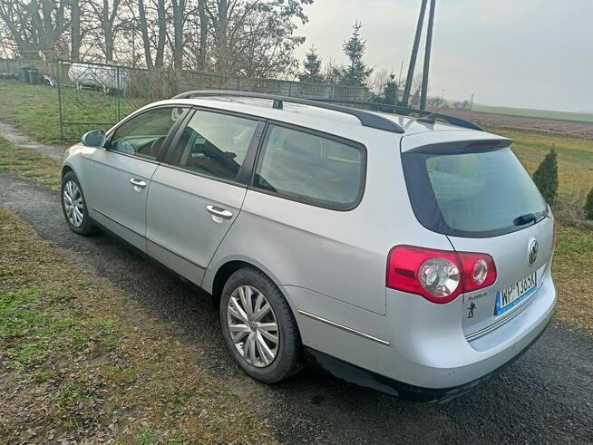 Sprzedam Passat B6