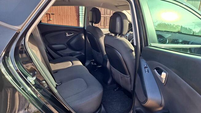 HYUNDAI IX35 * BENZYNA * SUPER STAN * 2013