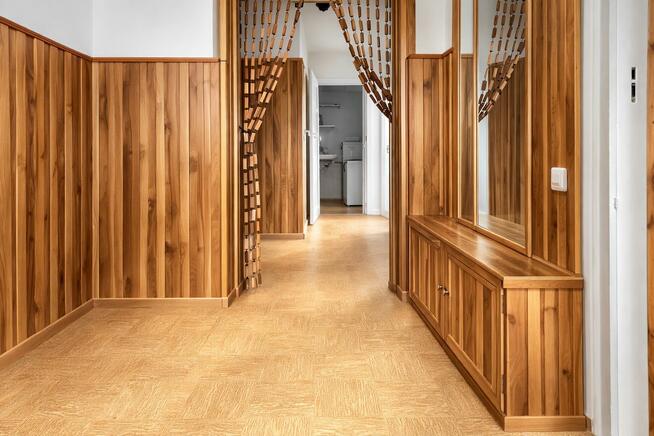 Sprzedam mieszkanie w Łecznej