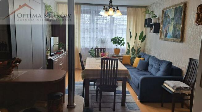 Mieszkanie Kraków Grzegórzki, Dąbie, Bajeczna