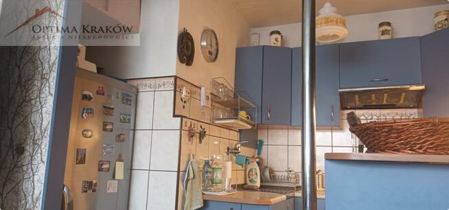 Mieszkanie Kraków Grzegórzki, Dąbie, Bajeczna