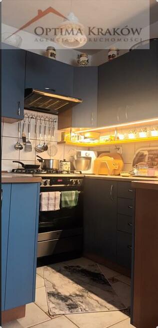 Mieszkanie Kraków Grzegórzki, Dąbie, Bajeczna