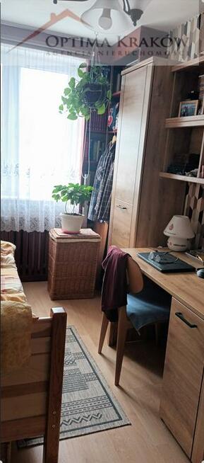 Mieszkanie Kraków Grzegórzki, Dąbie, Bajeczna