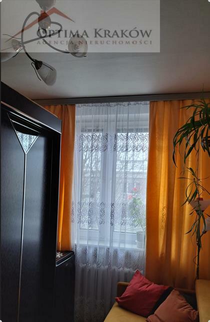 Mieszkanie Kraków Grzegórzki, Dąbie, Bajeczna