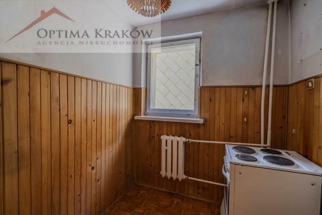 Mieszkanie Kraków Prądnik Czerwony, Prądnik Czerwony, Sudolska