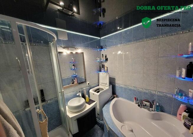 Mieszkanie Gdańsk Siedlce, ul. Seweryna Goszczyńskiego