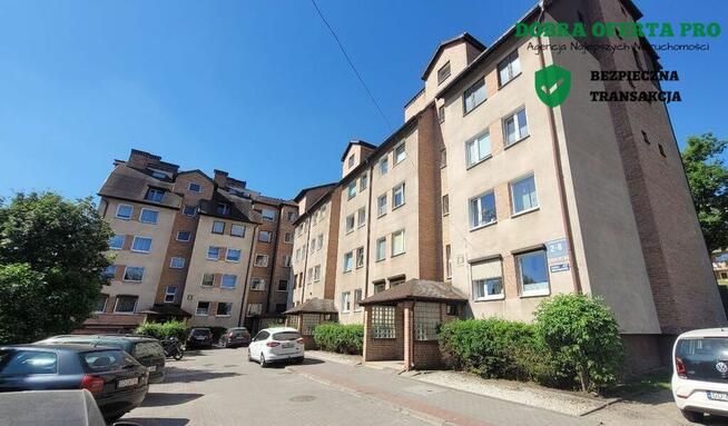 Mieszkanie Gdańsk Siedlce, ul. Seweryna Goszczyńskiego