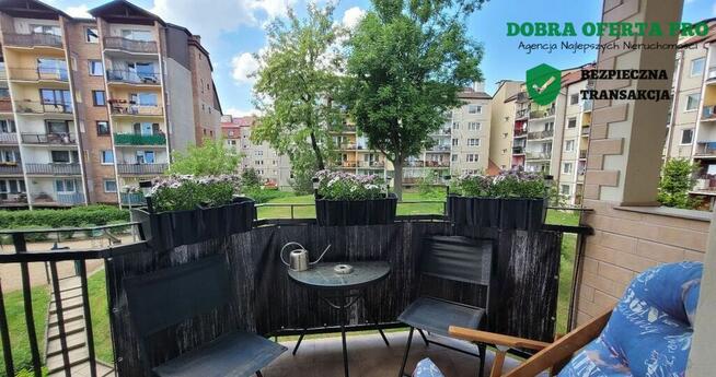 Mieszkanie Gdańsk Siedlce, ul. Seweryna Goszczyńskiego