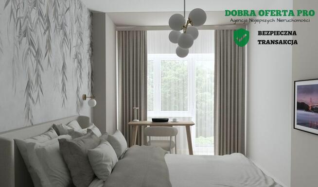 3 pokoje po remoncie | blisko Starego Miasta