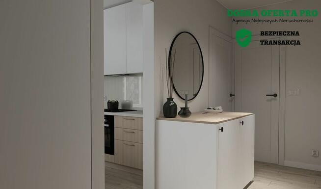 3 pokoje po remoncie | blisko Starego Miasta