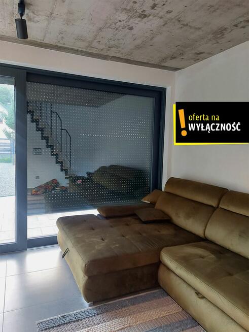 Dom Chańcza gm. Raków,