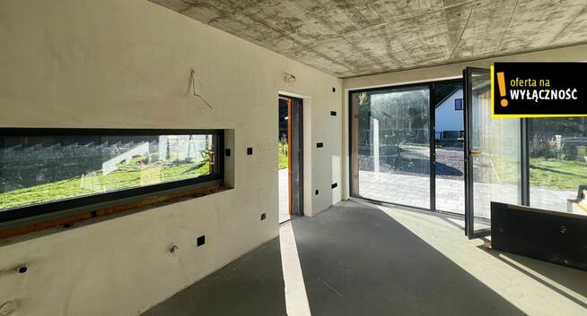 Dom Chańcza gm. Raków,