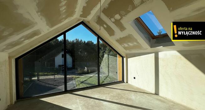 Dom Chańcza gm. Raków,