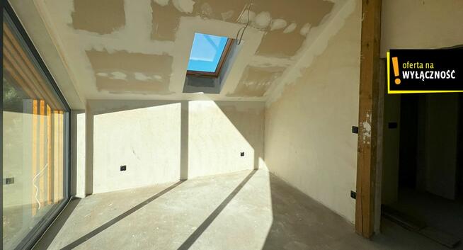 Dom Chańcza gm. Raków,