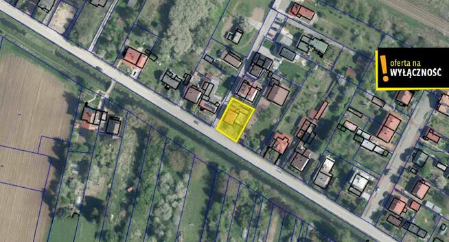 Dom Ostrowiec Świętokrzyski, Kolejowa